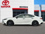 2026 Toyota Camry SE Nightshade