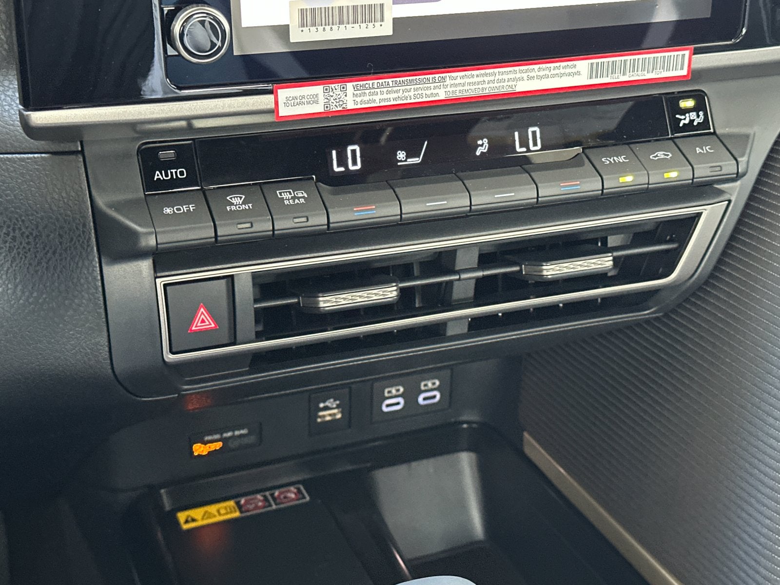 2026 Toyota Camry SE Nightshade
