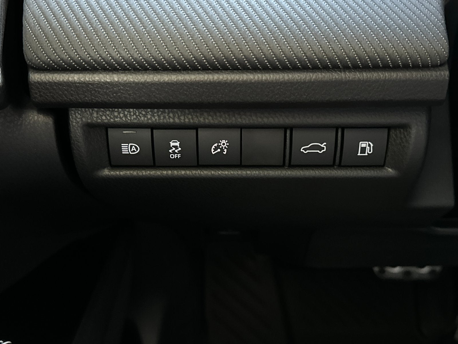 2026 Toyota Camry SE Nightshade