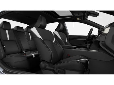 2026 Toyota Camry SE Nightshade