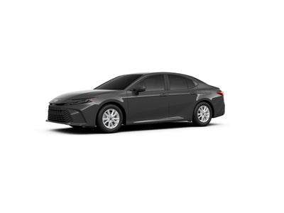 2027 Toyota Camry LE
