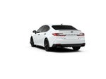 2026 Toyota Camry SE Nightshade