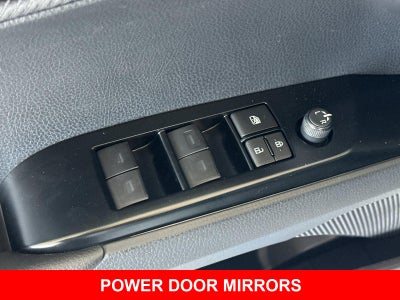 2026 Toyota Camry SE Nightshade