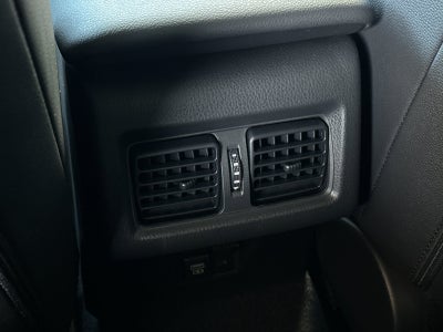 2026 Toyota Camry SE Nightshade