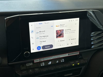 2026 Toyota Camry SE Nightshade