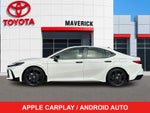 2026 Toyota Camry SE Nightshade