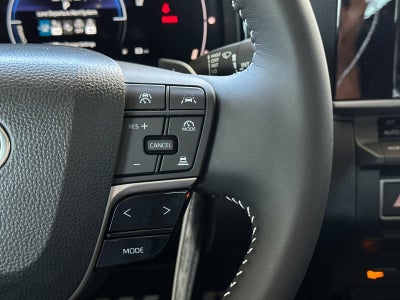 2026 Toyota Camry SE Nightshade