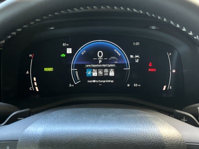 2026 Toyota Camry SE Nightshade