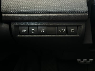 2026 Toyota Camry SE Nightshade
