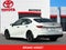 2026 Toyota Camry SE Nightshade