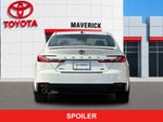 2026 Toyota Camry SE Nightshade
