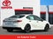 2026 Toyota Camry SE Nightshade