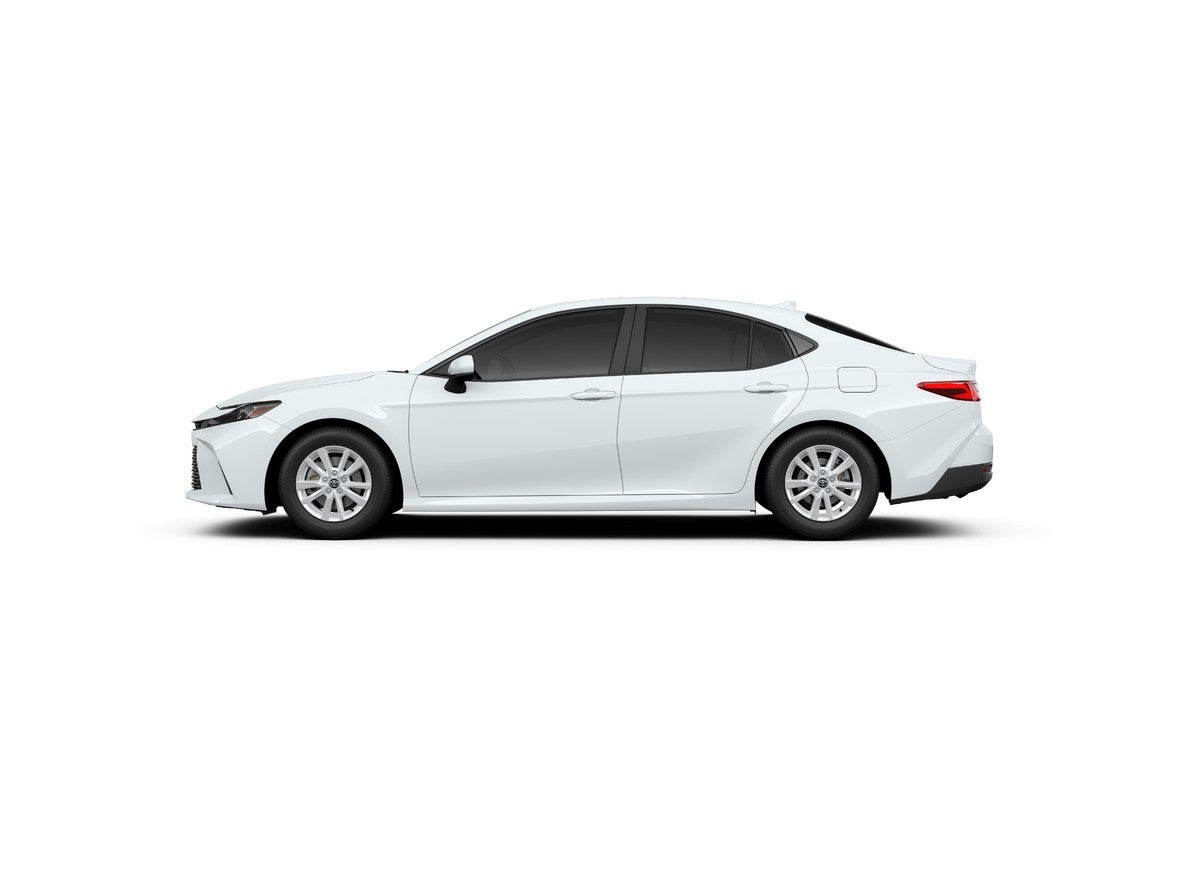 2027 Toyota Camry LE