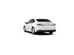 2027 Toyota Camry LE