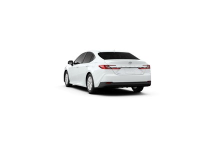 2027 Toyota Camry LE