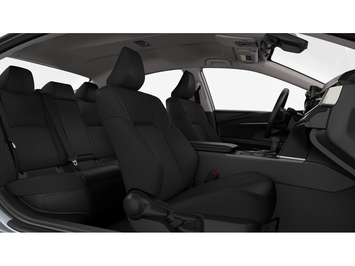 2027 Toyota Camry LE