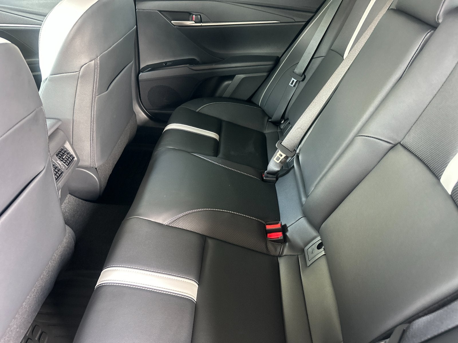 2026 Toyota Camry SE Nightshade