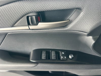 2026 Toyota Camry SE Nightshade