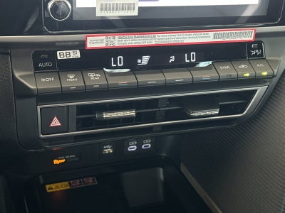 2026 Toyota Camry SE Nightshade