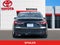2026 Toyota Camry SE Nightshade