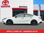 2026 Toyota Camry SE Nightshade