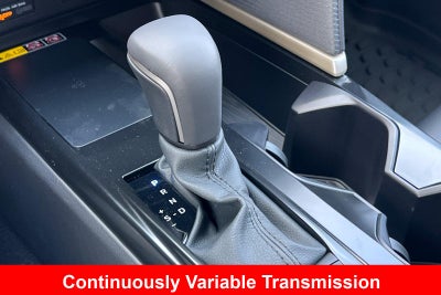 2026 Toyota Camry SE Nightshade