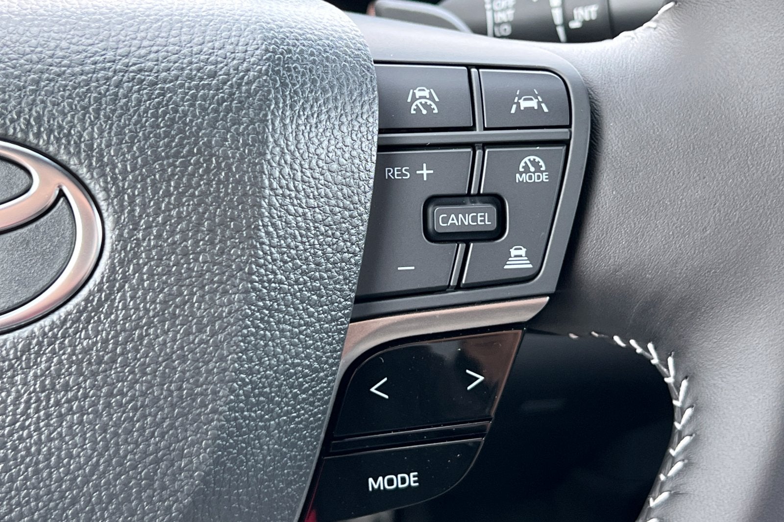 2026 Toyota Camry SE Nightshade