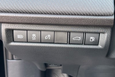 2026 Toyota Camry SE Nightshade