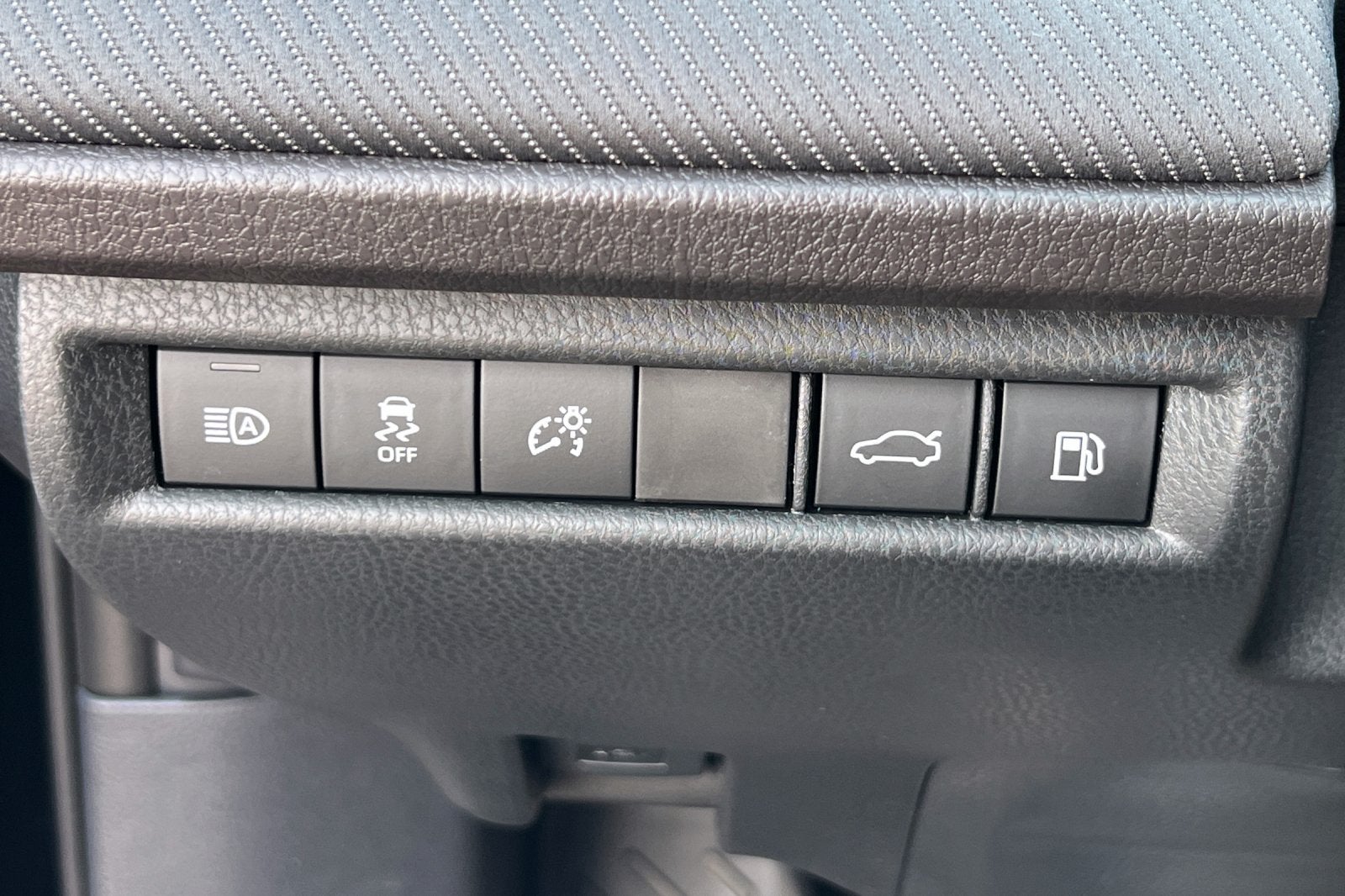 2026 Toyota Camry SE Nightshade