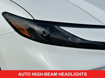 2026 Toyota Camry SE Nightshade