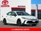 2026 Toyota Camry SE Nightshade