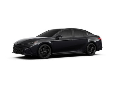 2026 Toyota Camry SE Nightshade