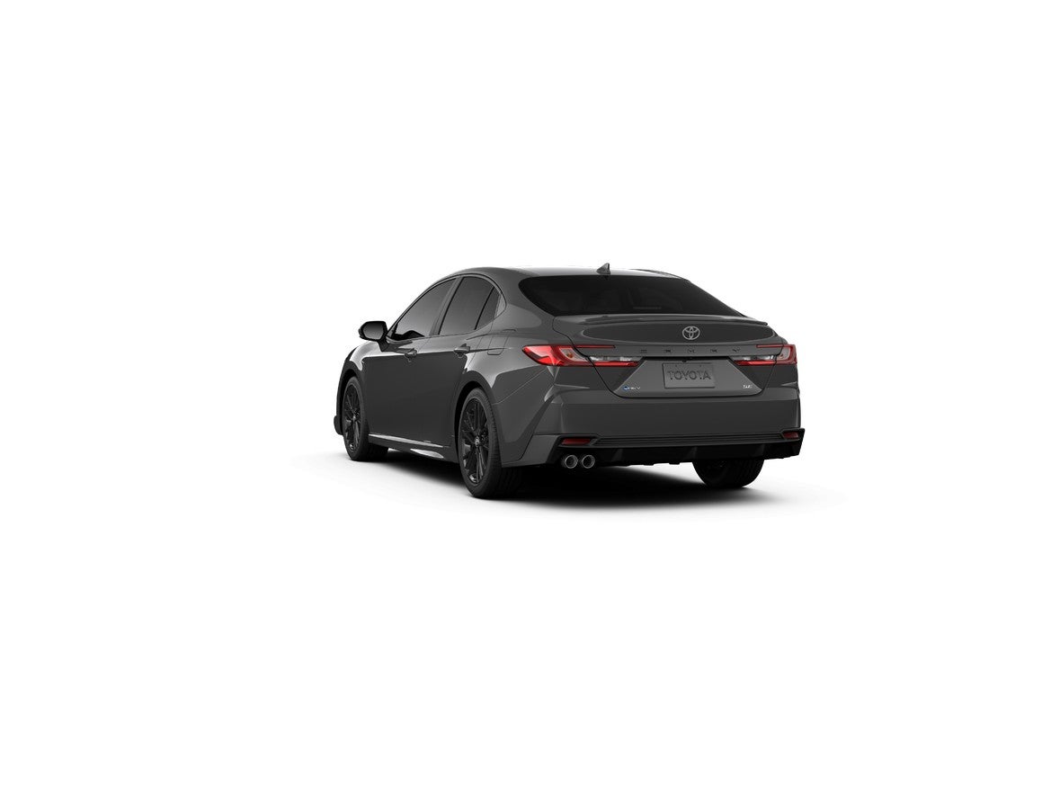 2027 Toyota Camry SE