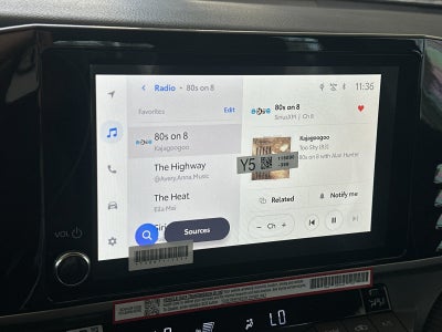 2026 Toyota Camry SE Nightshade