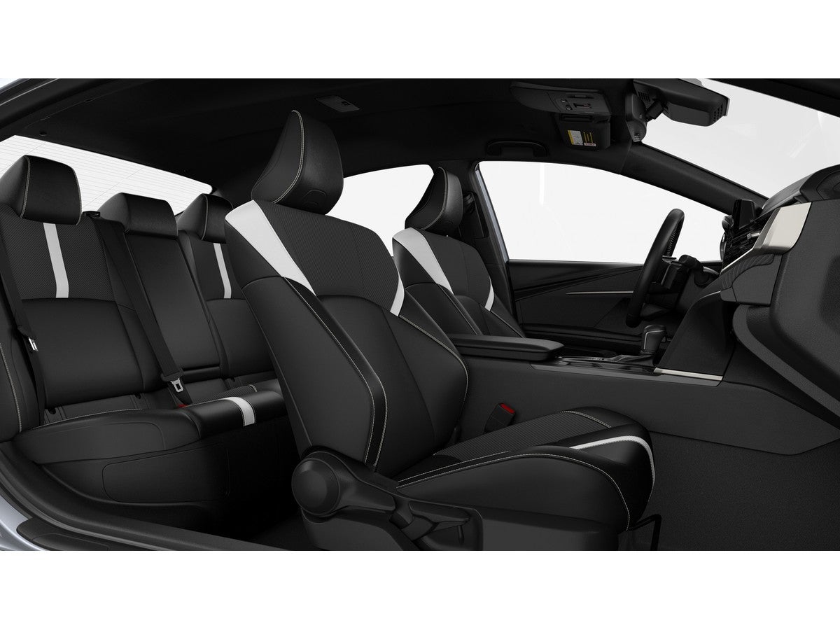 2026 Toyota Camry SE Nightshade