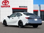 2026 Toyota Camry SE Nightshade