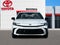 2026 Toyota Camry SE Nightshade