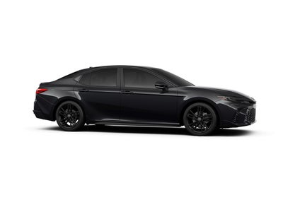 2026 Toyota Camry SE Nightshade