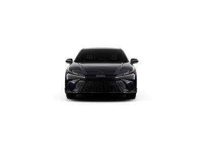 2026 Toyota Camry SE Nightshade
