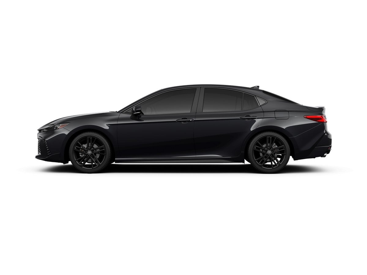 2026 Toyota Camry SE Nightshade