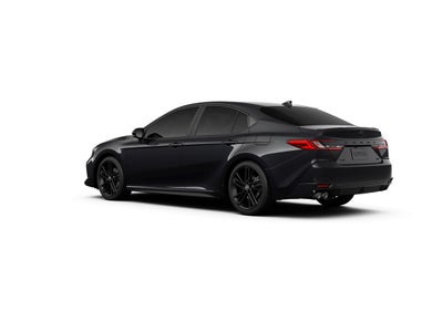 2026 Toyota Camry SE Nightshade