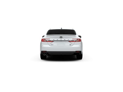 2026 Toyota Camry SE Nightshade