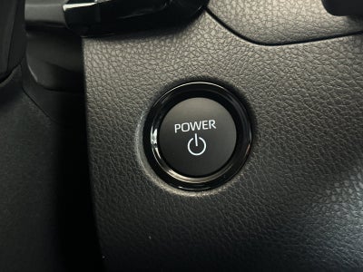 2026 Toyota Camry SE Nightshade
