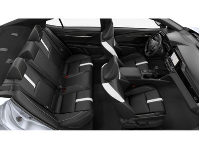 2026 Toyota Camry SE Nightshade