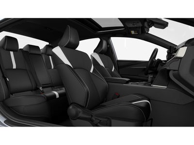2026 Toyota Camry SE Nightshade