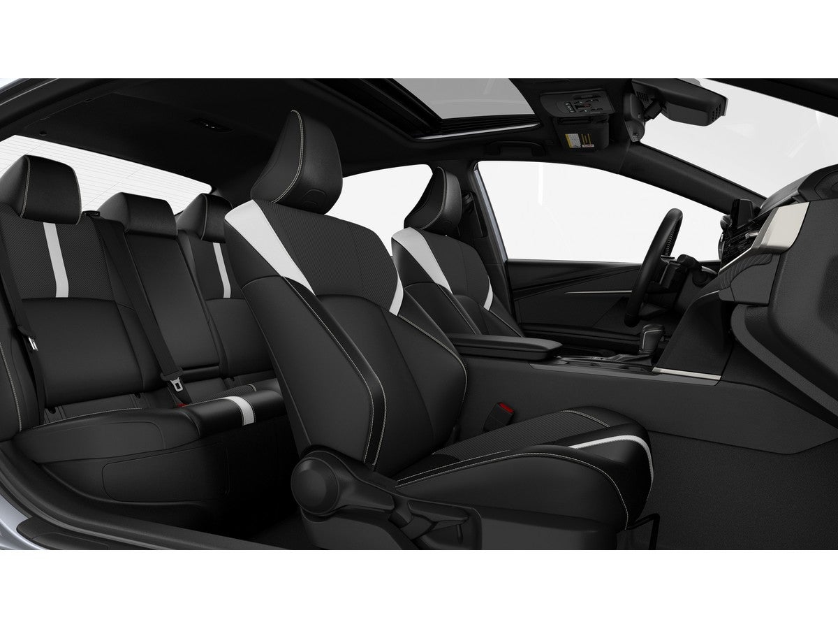 2026 Toyota Camry SE Nightshade