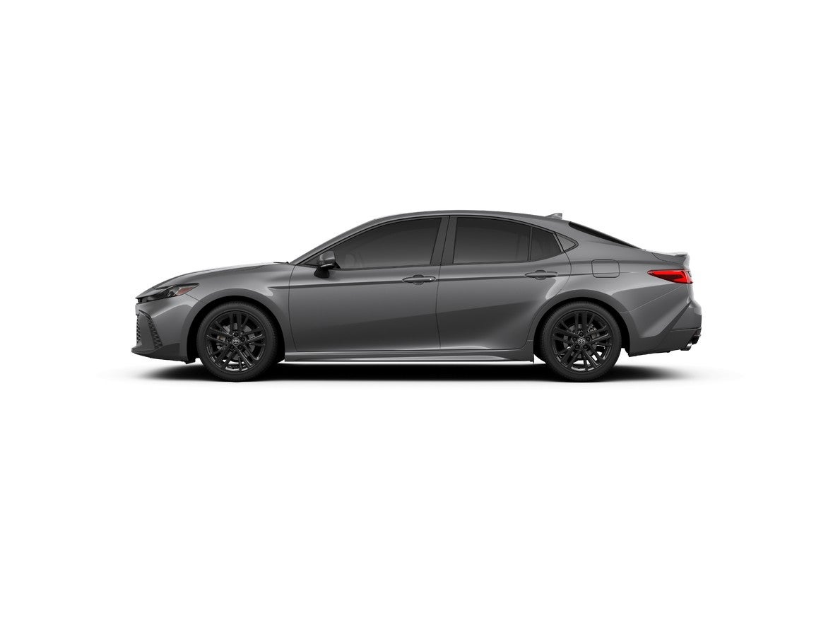 2027 Toyota Camry SE