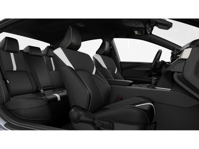 2027 Toyota Camry SE