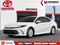 2027 Toyota Camry LE