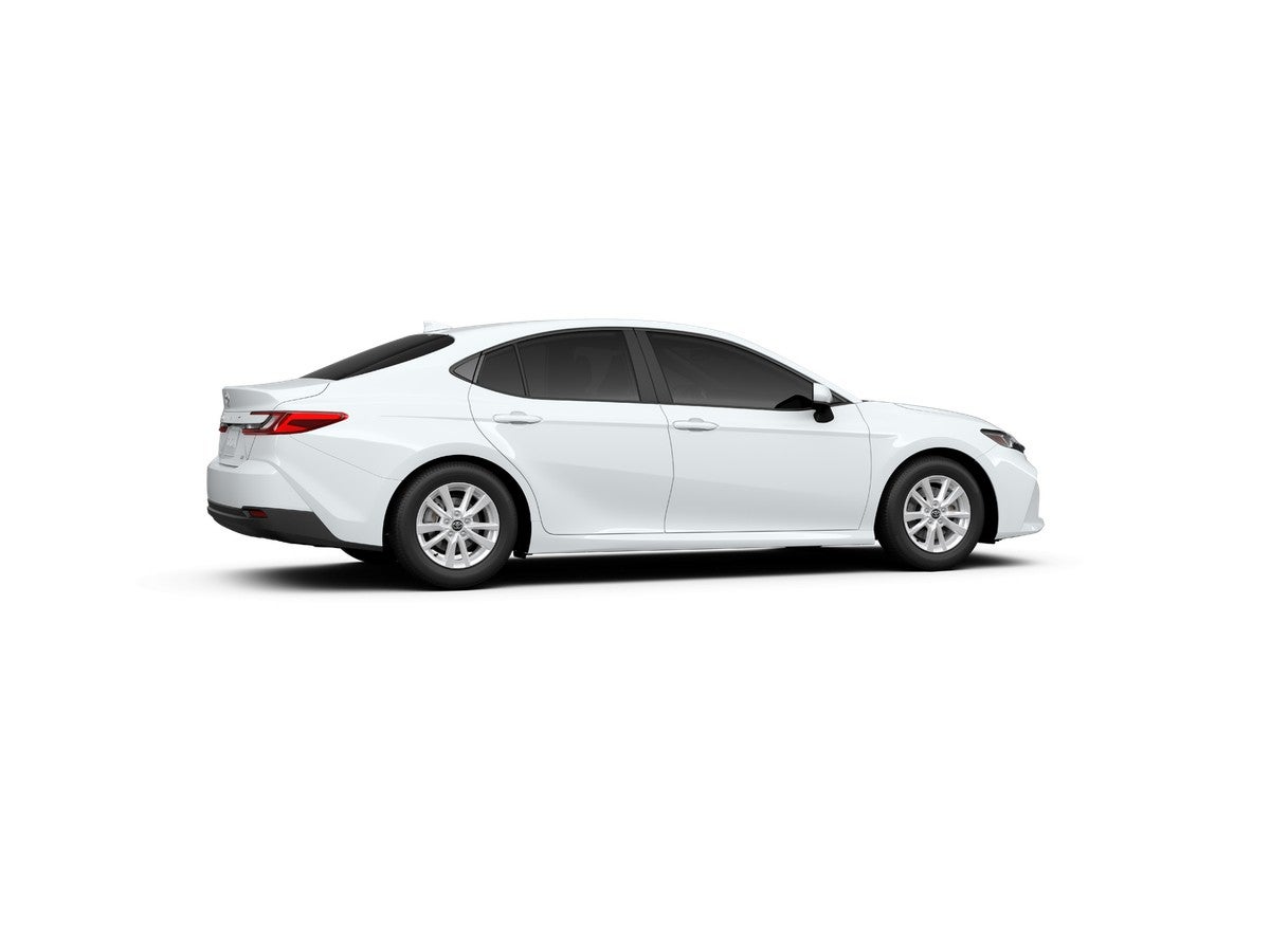 2027 Toyota Camry LE